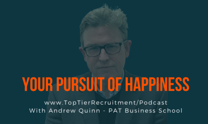Andrew Podcast