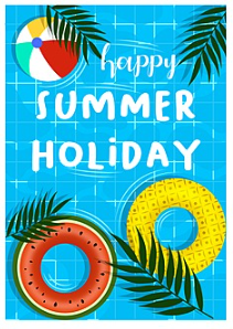Summer Holidays