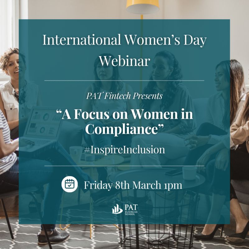 Womens Webinar