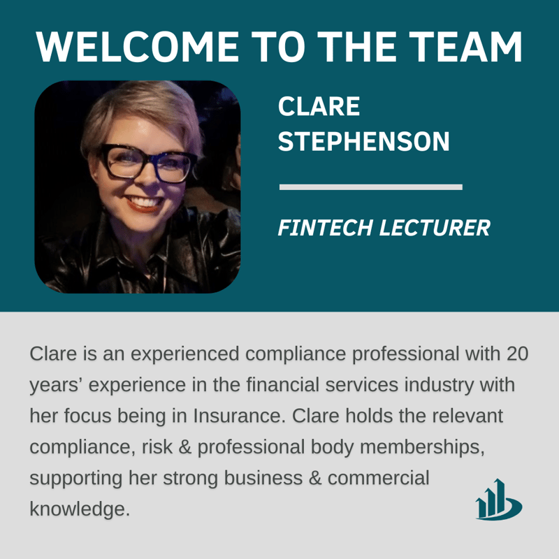 clare welcome post