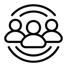 community icon