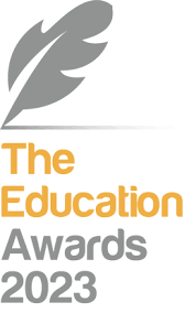 education awards logo