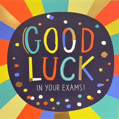 good luck-1